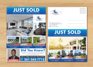 Flyer Design by ecorokerz for this project | Design: #17843184