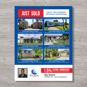 Flyer Design by barinix for this project | Design: #17813601