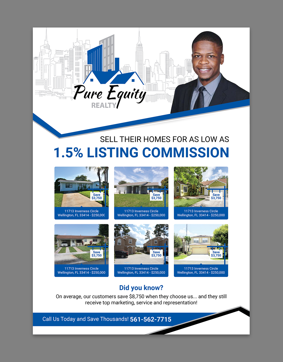 Flyer Design by Titan Solbiz for this project | Design #17801888