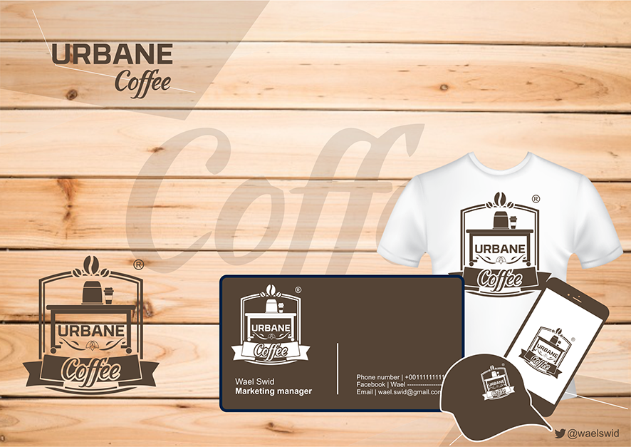 Logo Design by WaelSwid for this project | Design #17803448