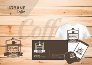 Logo Design by WaelSwid