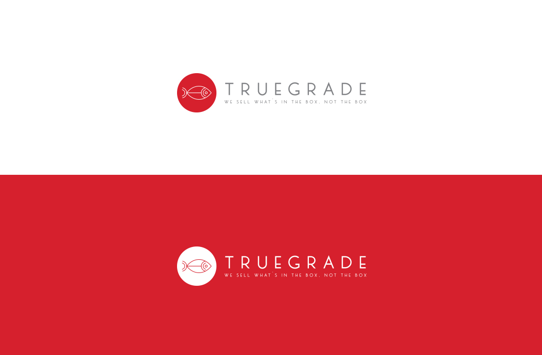 Logo Design by GLDesigns for True Grade | Design #17740733