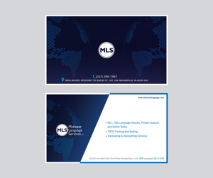 Business Card Design by Purnajyoti_kundu