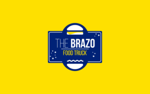 Logo Design by Kratosony for The Brazo | Design #17741636