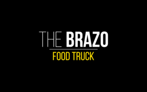 Logo Design by Kratosony for The Brazo | Design: #17741637