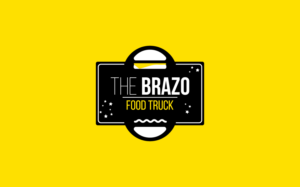Logo Design by Kratosony for The Brazo | Design: #17741638