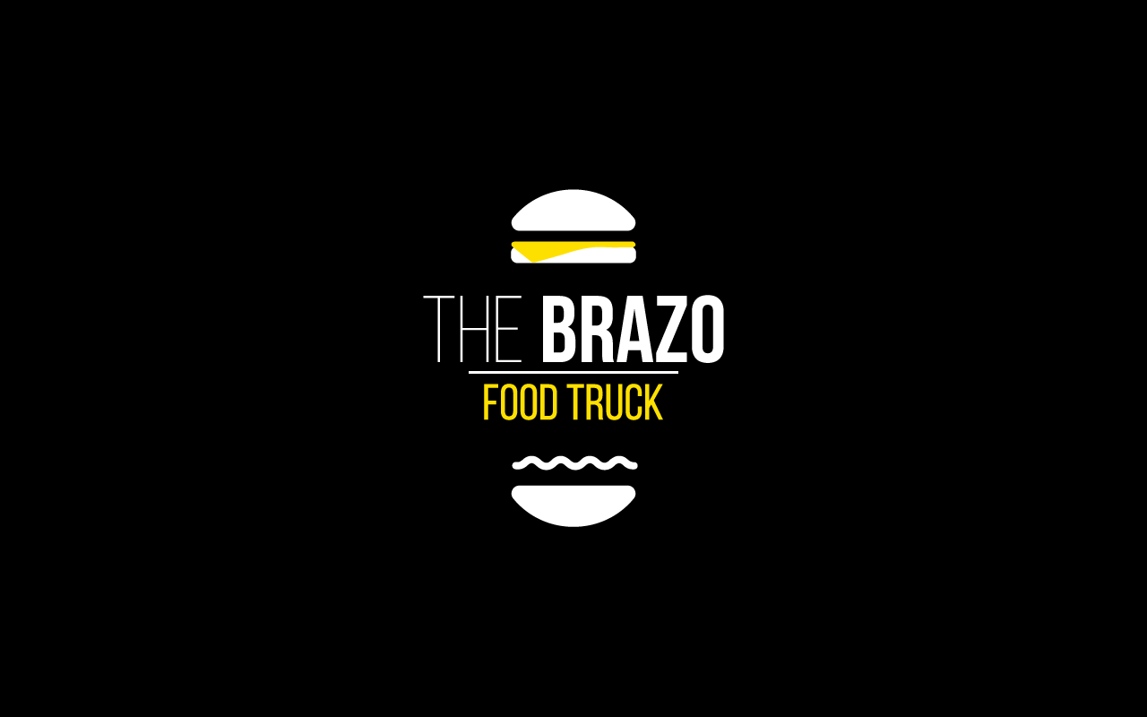 Logo Design by Kratosony for The Brazo | Design #17741639