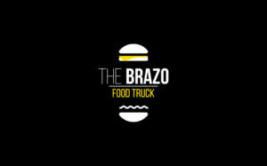 Logo Design by Kratosony for The Brazo | Design: #17741639