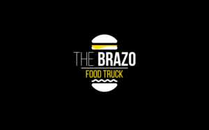 Logo Design by Kratosony for The Brazo | Design: #17741670