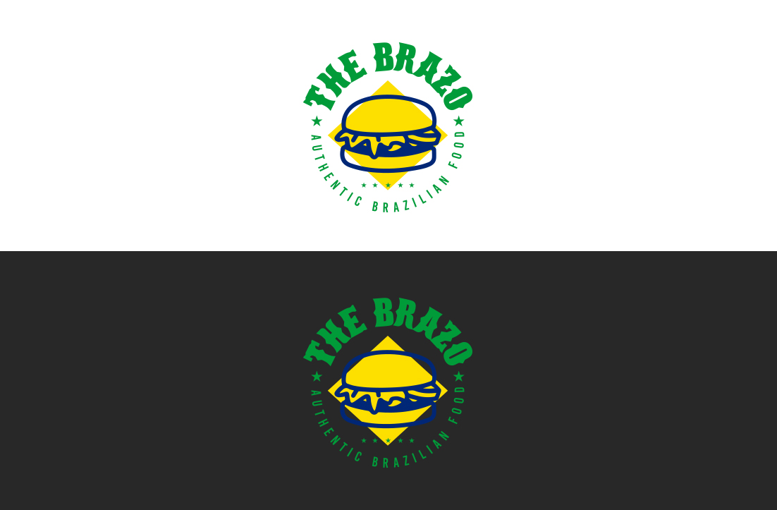 Logo Design by GLDesigns for The Brazo | Design #17731840