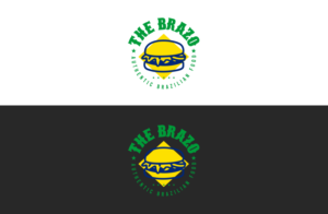 Logo Design by GLDesigns for The Brazo | Design #17731840