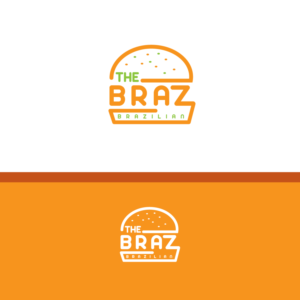 The Brazo | Logo Design by Graphic Bricks