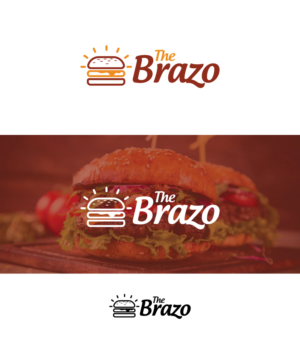 Logo Design by ecorokerz for The Brazo | Design #17734798