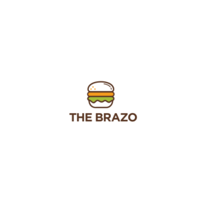 Logo-Design von chynthiadewi91 für The Brazo | Design: #17762996