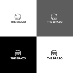 Logo-Design von chynthiadewi91 für The Brazo | Design: #17762997