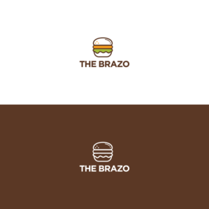 Logo Design by chynthiadewi91 for The Brazo | Design: #17762998