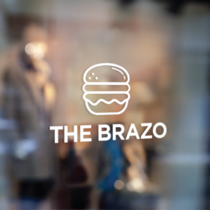 Logo Design by chynthiadewi91 for The Brazo | Design: #17762999