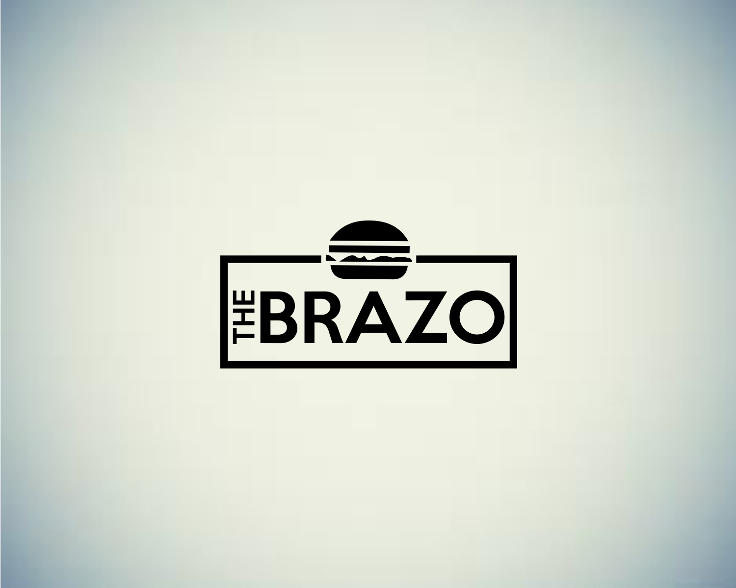 Logo Design by pink jewel for The Brazo | Design: #17737385
