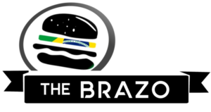 Logo-Design von LiMa2308 für The Brazo | Design: #17783414
