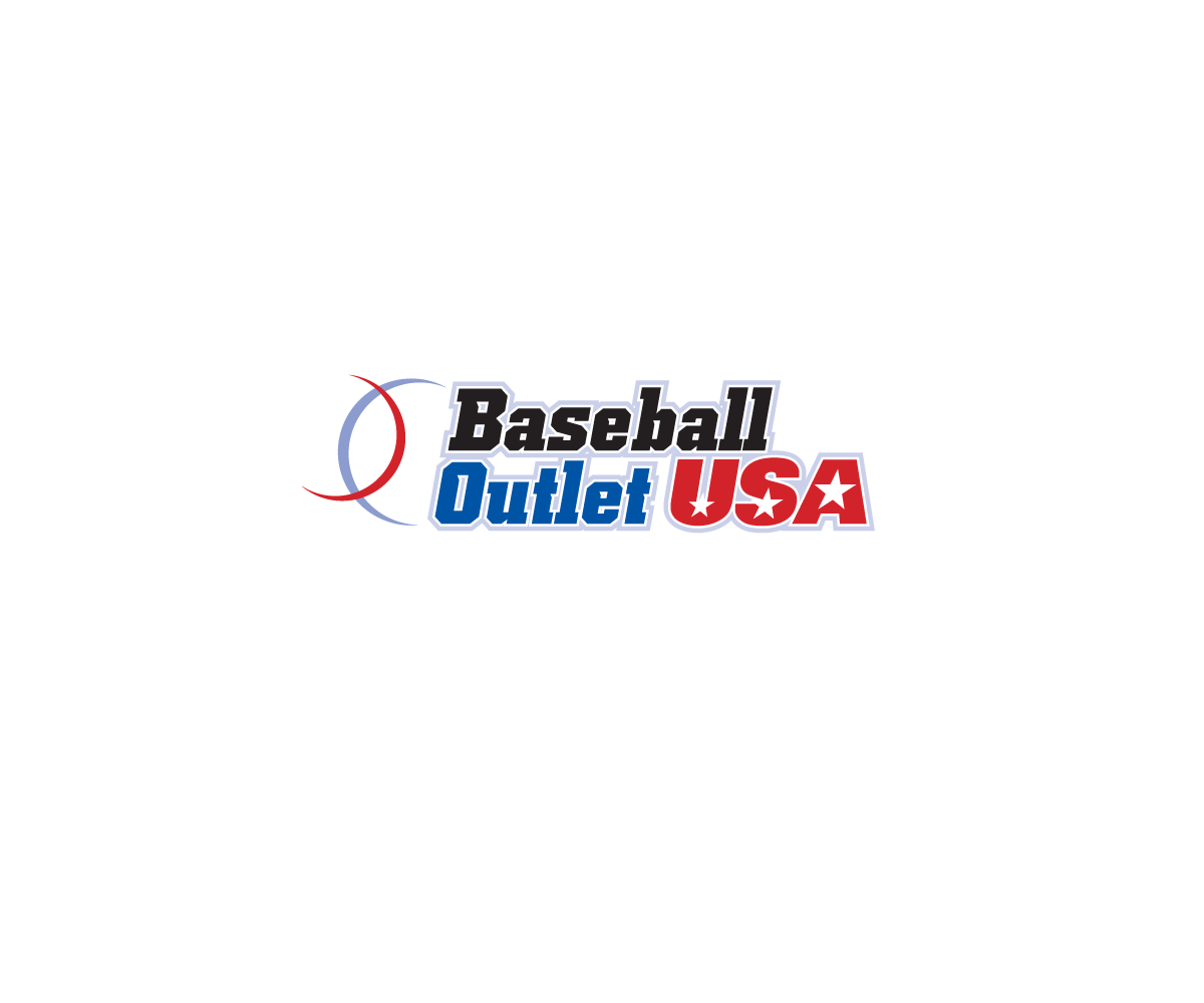 Logo Design for Baseball Outlet USA by Buck Thylacine Design