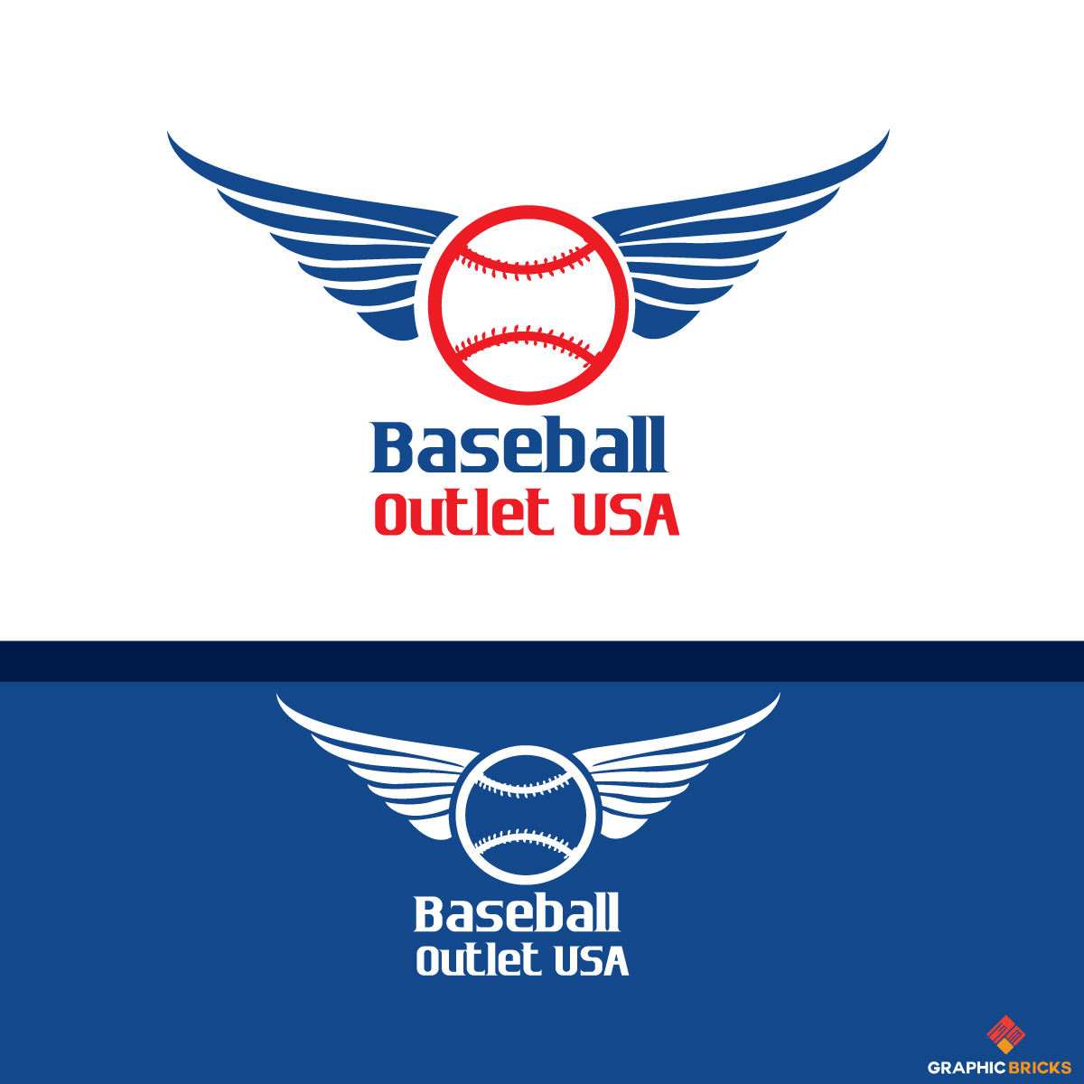 Logo Design by Graphic Bricks for Fastpitch Masters LLC | Design #17744931