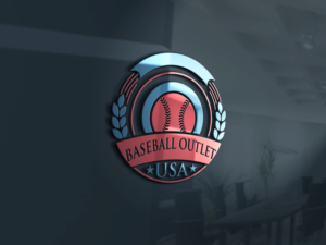 Logo Design by GaryMckinnon for Fastpitch Masters LLC | Design: #17746025