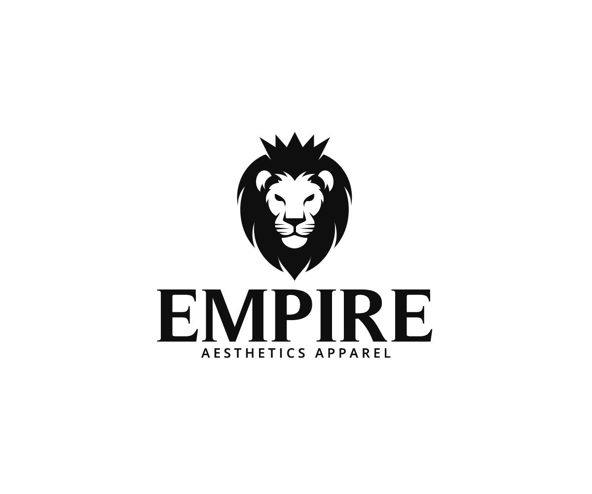 Logo Design by BV for Empire Aesthetics Apparel | Design #17739047