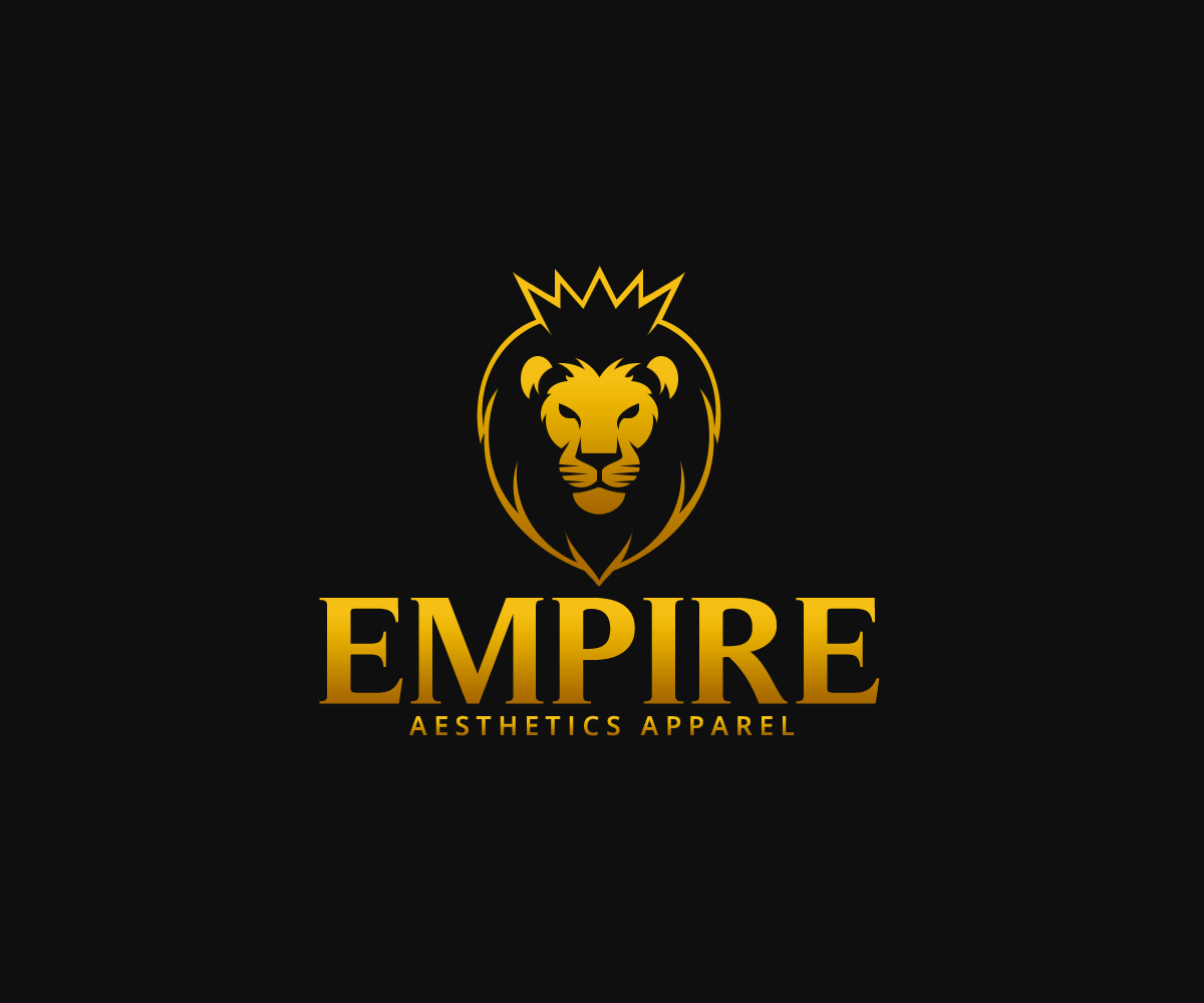Logo Design by BV for Empire Aesthetics Apparel | Design #17739051
