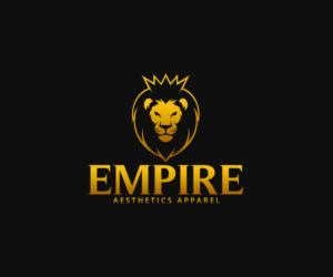 Diseño de Logo por BV para Empire Aesthetics Apparel | Diseño: #17739051