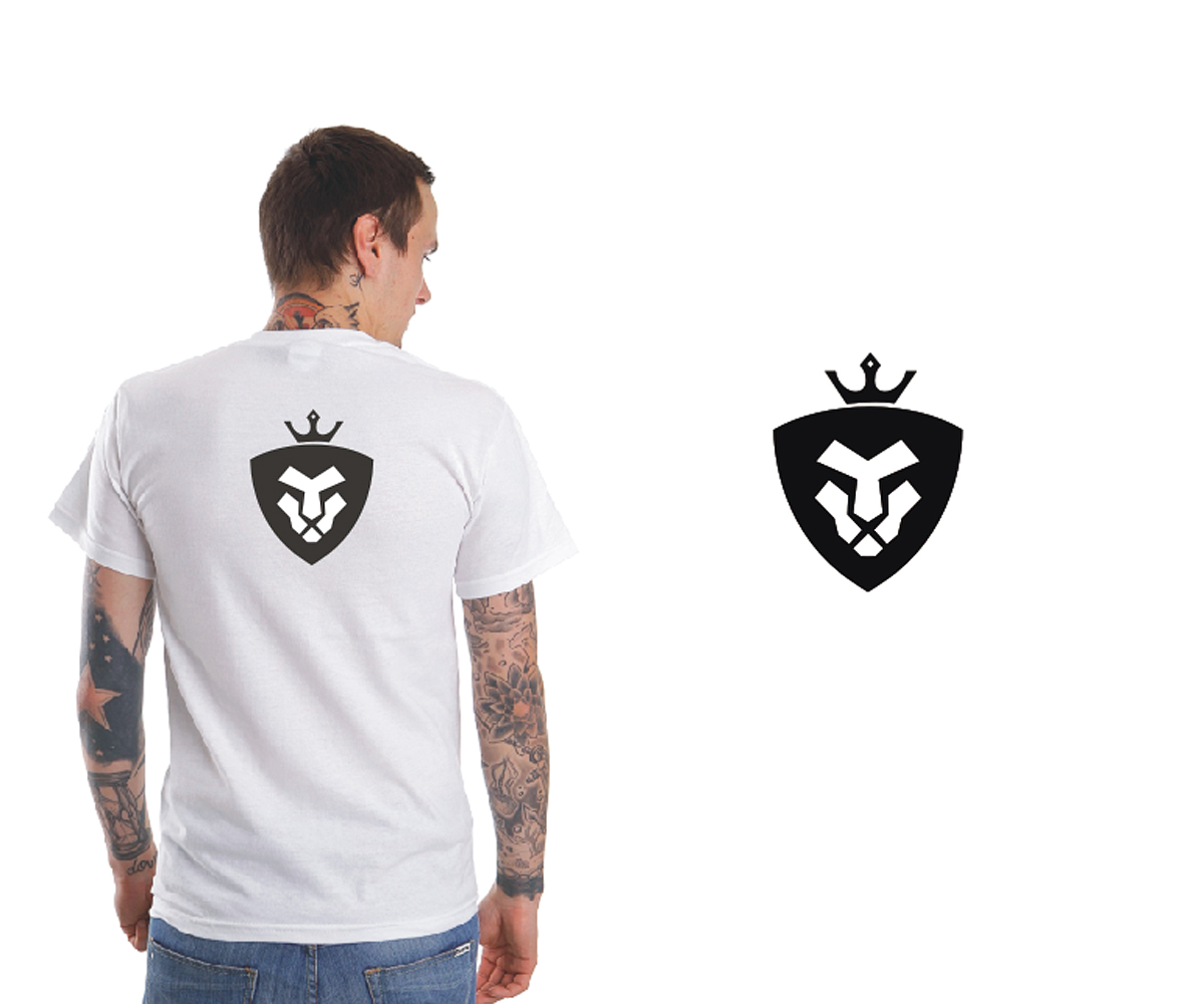 Logo Design by Vishak vasu for Empire Aesthetics Apparel | Design #17881869