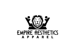 Diseño de Logo por creative.bugs para Empire Aesthetics Apparel | Diseño: #17738243