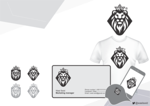 Logo Design by WaelSwid