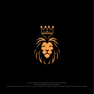 Logo Design by ecorokerz for Empire Aesthetics Apparel | Design #17734623