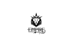 Logo Design by arkona for Empire Aesthetics Apparel | Design #17810426