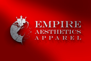 Diseño de Logo por sttachev para Empire Aesthetics Apparel | Diseño: #17735193