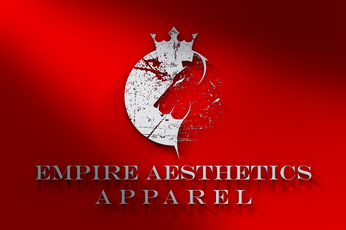 Logo Design by sttachev for Empire Aesthetics Apparel | Design #17735195