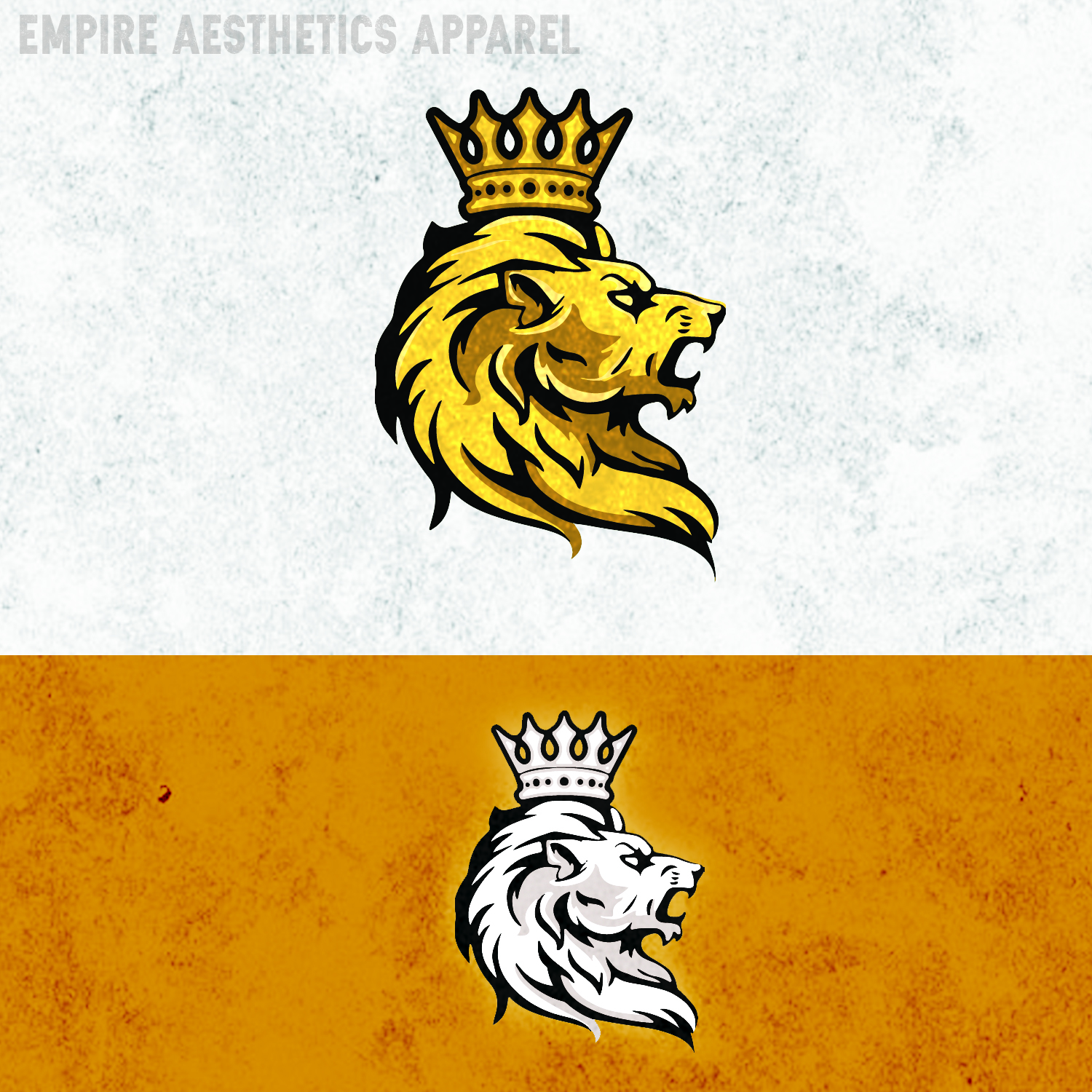 Logo Design by PenArmy for Empire Aesthetics Apparel | Design #17871945