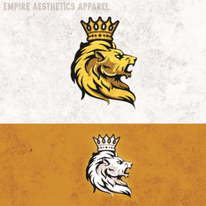 Diseño de Logo por PenArmy para Empire Aesthetics Apparel | Diseño: #17871945