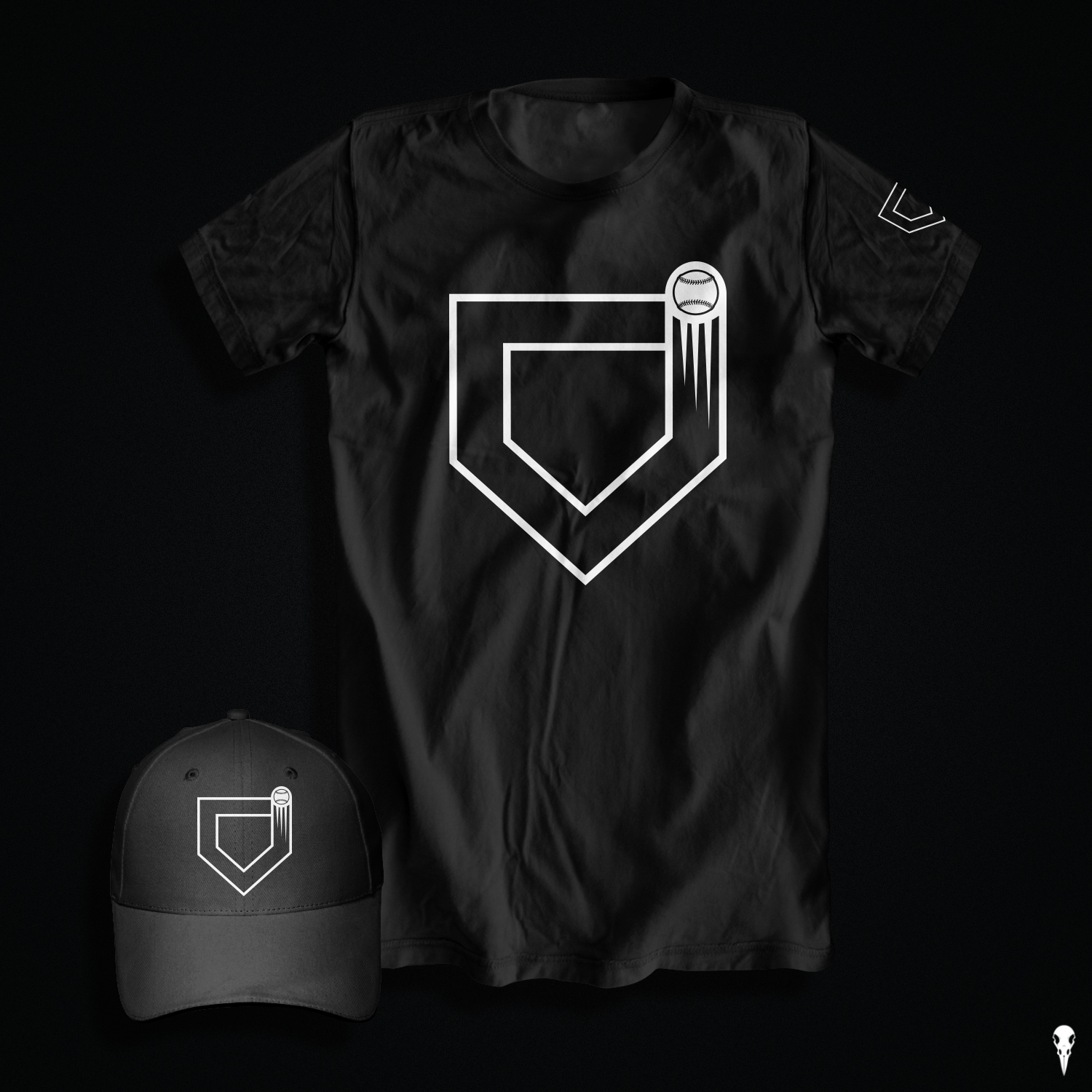 T-shirt Design by CrowwooD for this project | Design: #17734089