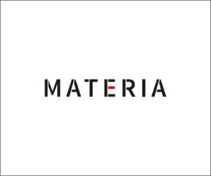 MATERIA | Logo Design by pachilakili