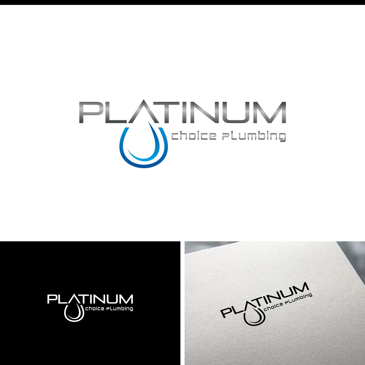 Logo Design by e-graphics for Phase 3 Digital | Design #17736292