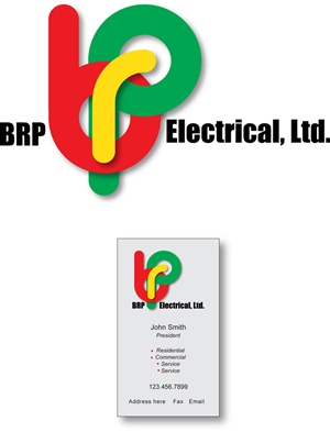 Logo and Business Card Design by Manitou Design for this project | Design: #2753631