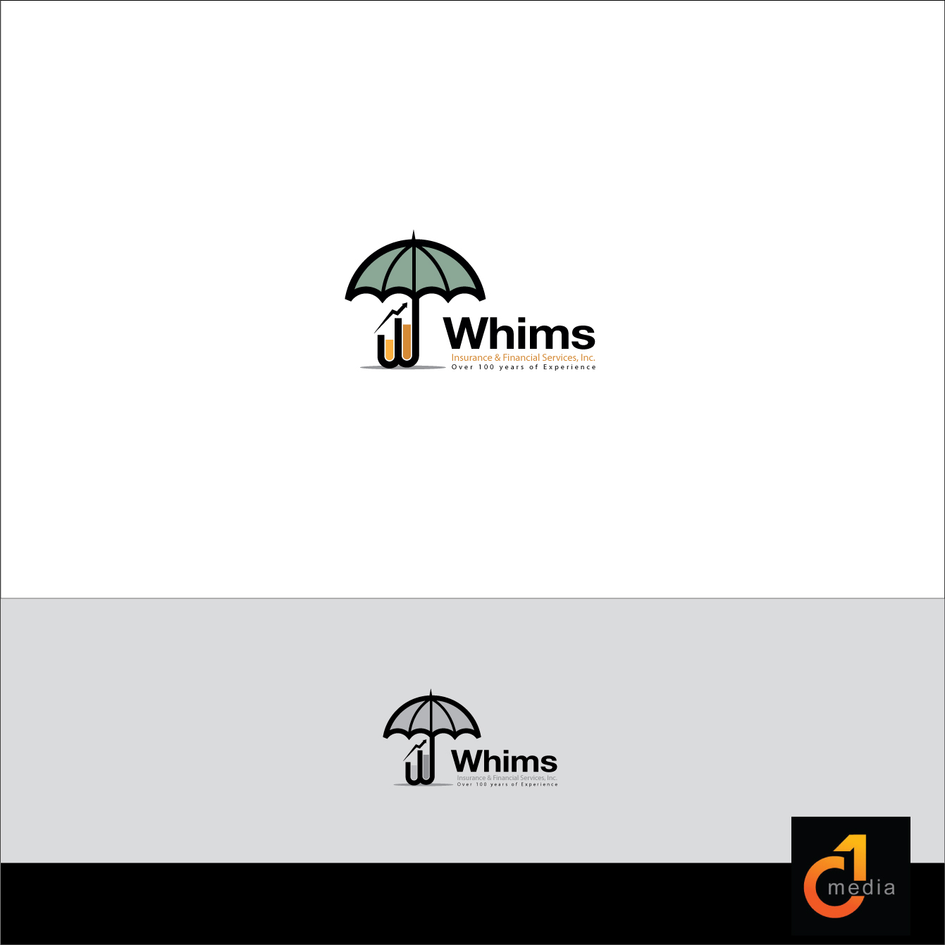 Logo-Design von C1 Media für dieses Projekt | Design #17752212