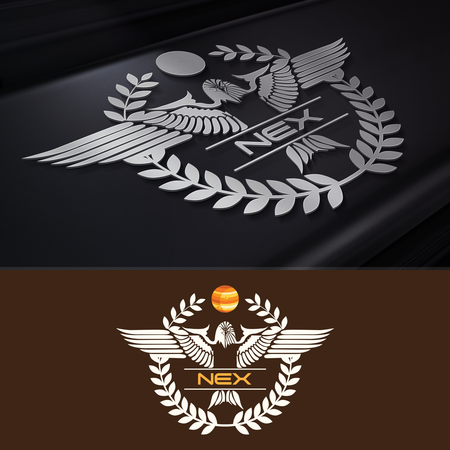 Logo Design by uidesigner.artist for Samuel Ranson  | Design #17735314