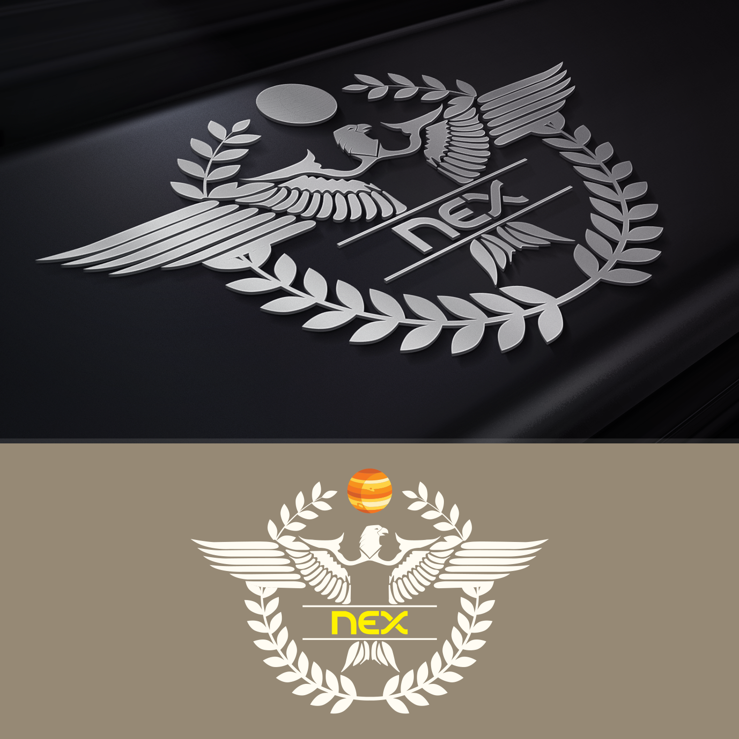 Design de Logo par uidesigner.artist pour Samuel Ranson  | Design #17735346
