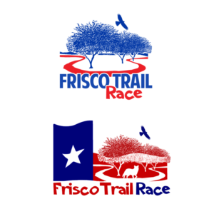 Frisco Trail Race | Logo-Design von ZETA