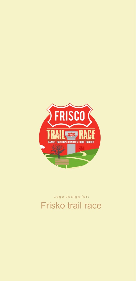 Diseño de Logo por alok bhopatkar para North Texas Trail Runners | Diseño #17870225