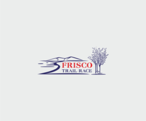 Frisco Trail Race | Logo-Design von Logocraft