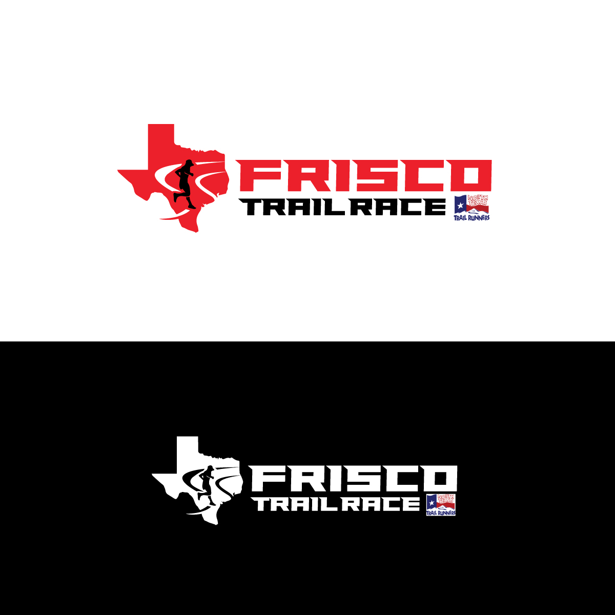 Logo Design by e-graphics for North Texas Trail Runners | Design #17767082