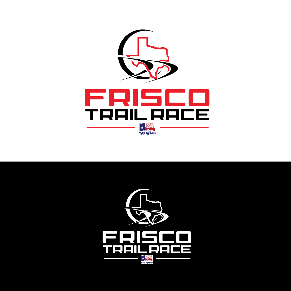 Design de Logo par e-graphics pour North Texas Trail Runners | Design #17767083